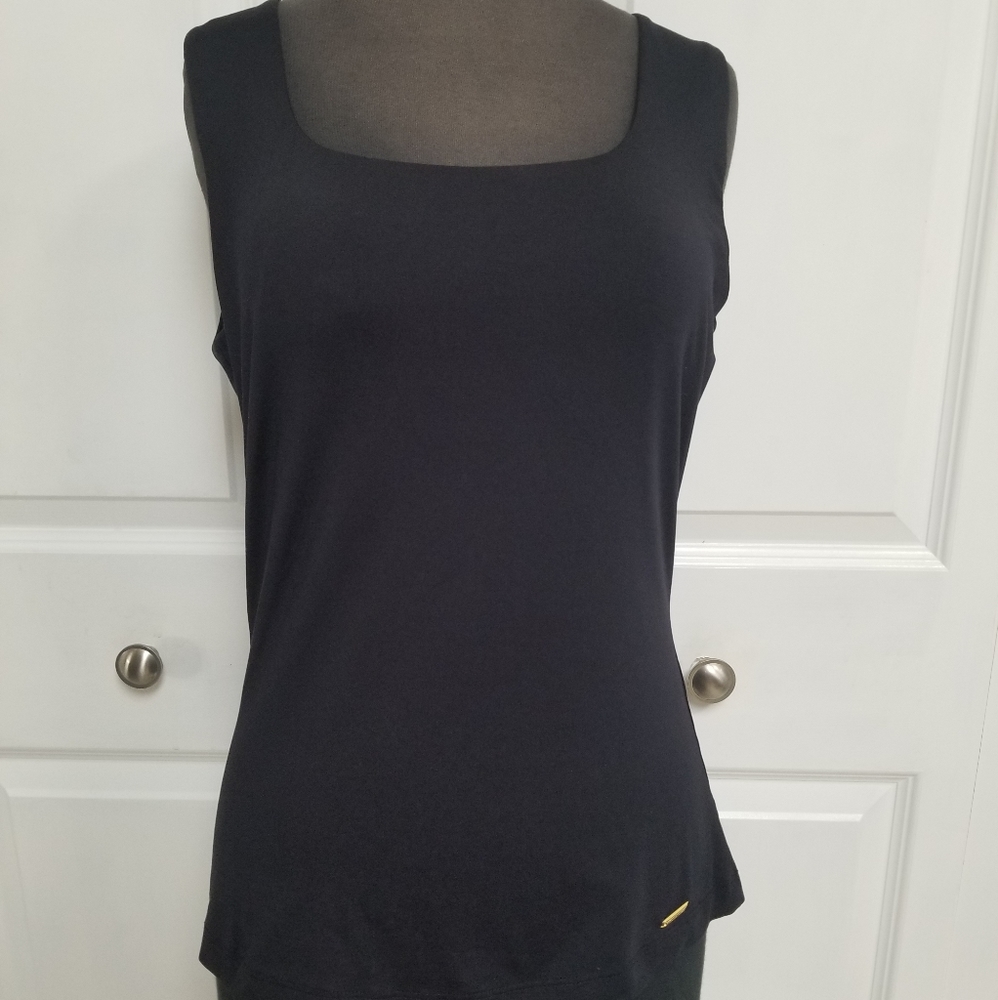 🛍 Calvin Klein Woman's Small Tank Top